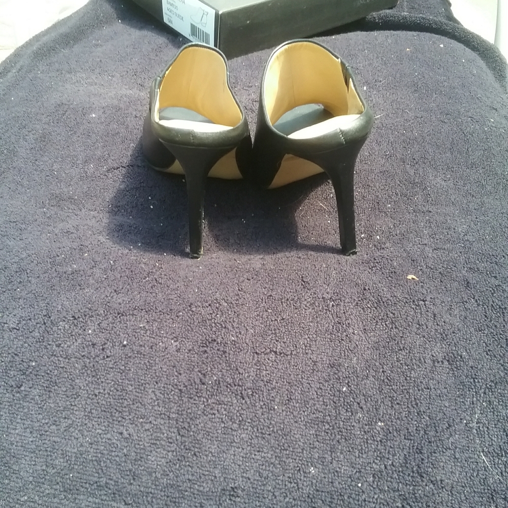 Black Heals - image 3